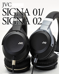 Наушники JVC